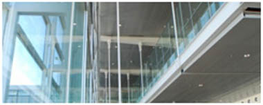 Acton Commercial Glazing